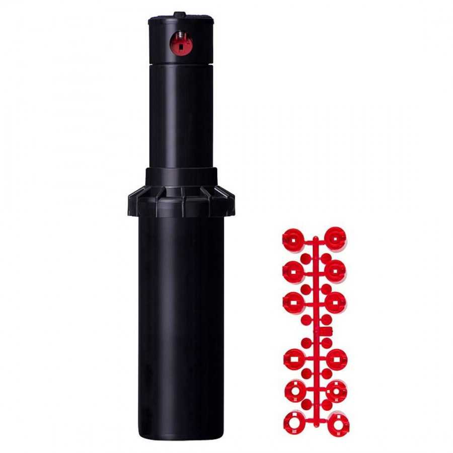 Effektiva PGP-ADJ 4" Sprinklers med Munstycken